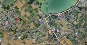 沖縄県宮古島市下地字与那覇