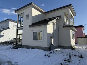 北海道空知郡南幌町緑町６丁目