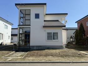 北海道空知郡南幌町緑町６丁目