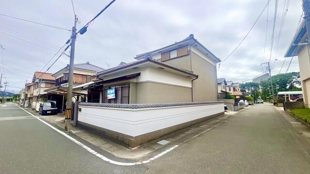 兵庫県赤穂市の一戸建て | 1490万円 | 4SLDK | 165.26m² | Akiyama house finder