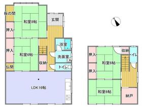 兵庫県赤穂市上仮屋南
