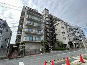 サニークレスト西大寺