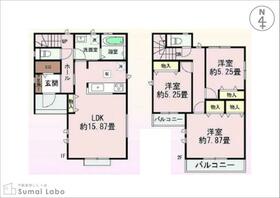 群馬県高崎市堰代町