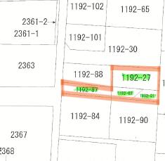 栃木県宇都宮市末広１丁目