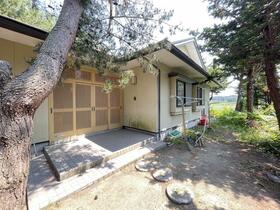 青森県八戸市大字鮫町字大草離