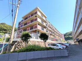 ファミーユ南長崎弐番館