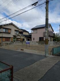 京都府宇治市小倉町寺内