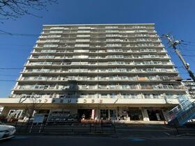 寝屋川東ファミリータウン北一番館