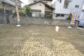 大阪府東大阪市北石切町