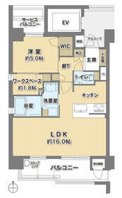 クレアホームズｆｒａｎｃ北持田