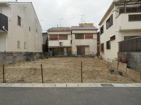 京都府向日市森本町下森本