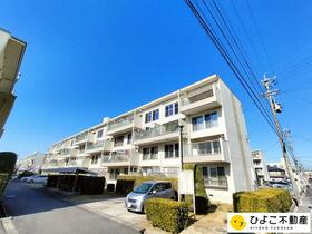 大森西住宅２号棟