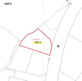 群馬県前橋市富士見町小暮