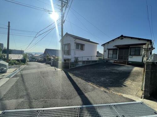 detached 長崎県佐世保市天神３丁目