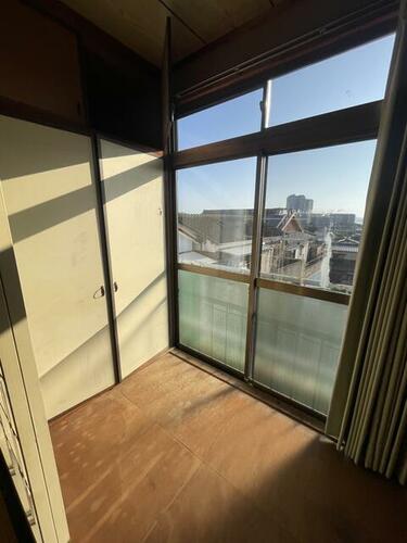 detached 長崎県佐世保市天神３丁目