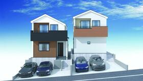 神奈川県逗子市久木８丁目