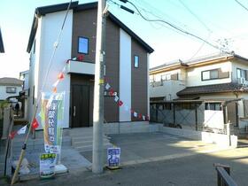 千葉県柏市高柳新田