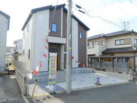 千葉県柏市高柳新田