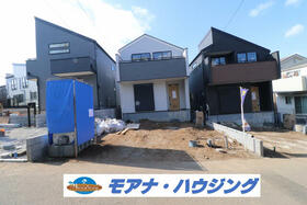 千葉県四街道市物井