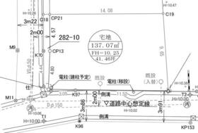 神奈川県逗子市久木５丁目