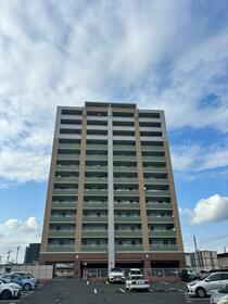 サンデュエル北上駅前?