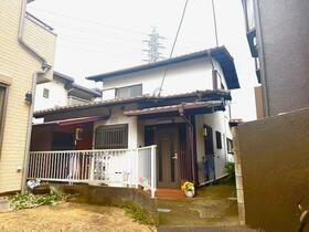 東京都東久留米市南沢２丁目