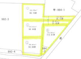 群馬県太田市新田小金井町