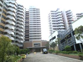 ライオンズタワー竹の塚ガーデン