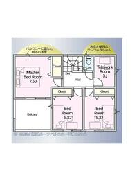 福島県郡山市安積町荒井字柴宮山