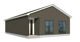 岐阜県可児市川合