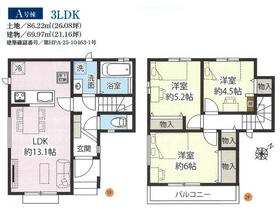 埼玉県北足立郡伊奈町栄４丁目