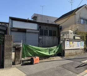 東京都江戸川区上一色２丁目