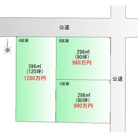 群馬県佐波郡玉村町大字上之手