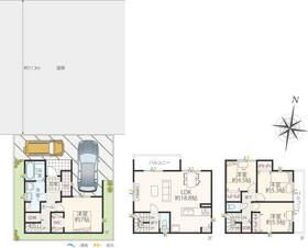 神奈川県横浜市金沢区六浦東１丁目