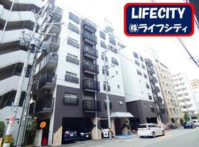 ルックハイツ南堀江