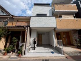 京都府京都市右京区山ノ内荒木町