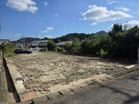 山口県下関市菊川町大字田部