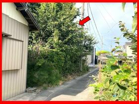 愛知県知多市八幡字汐海道