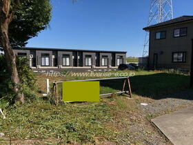 群馬県伊勢崎市新栄町