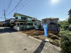 神奈川県綾瀬市寺尾北３丁目