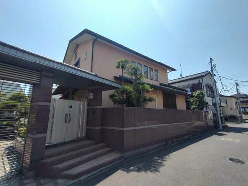 detached 東京都江戸川区一之江2丁目