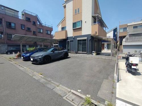 detached 東京都江戸川区一之江２丁目