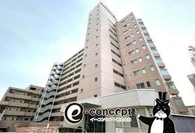 五輪パークマンション