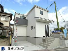 兵庫県明石市魚住町西岡
