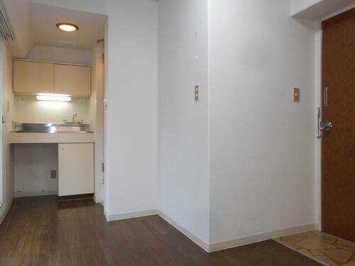 インペリアル御茶の水_内装_1