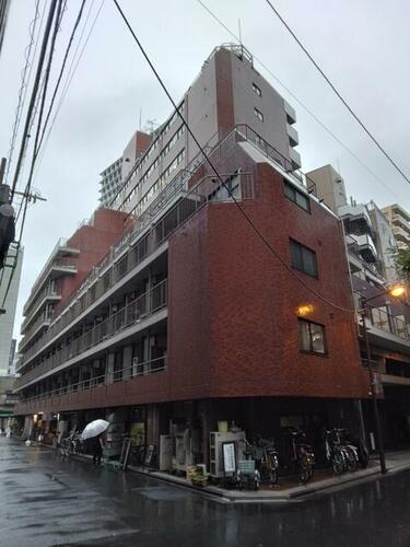 インペリアル御茶の水_外観_1