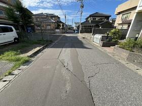 新潟県新潟市東区東中島１丁目