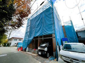 神奈川県川崎市宮前区菅生２丁目