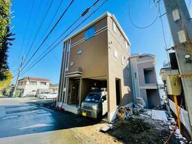 神奈川県川崎市宮前区菅生２丁目