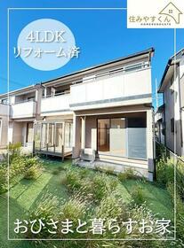 三重県四日市市垂坂新町